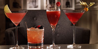 Beijing in 5 Essential Cocktails